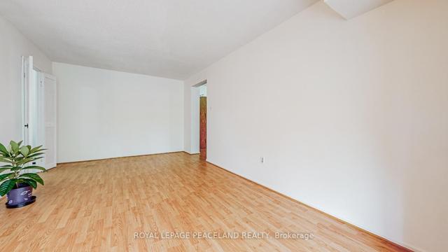 415 - 350 Seneca Hill Dr, Condo with 1 bedrooms, 1 bathrooms and 1 parking in Toronto ON | Image 2