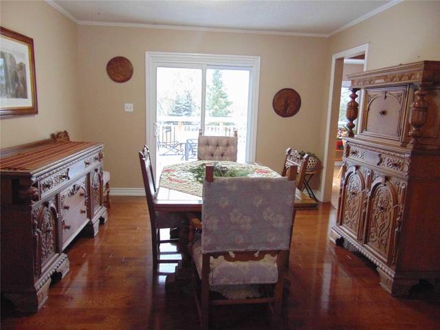 26 Munro St, House detached with 2 bedrooms, 2 bathrooms and 6 parking in Caledon ON | Image 5