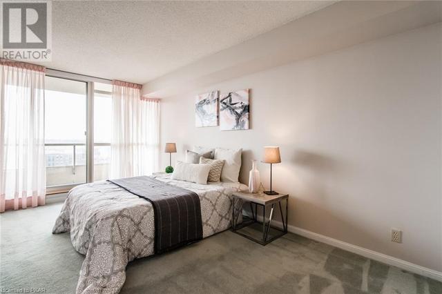 1890 Valley Farm Road #1411, Condo with 2 bedrooms, 2 bathrooms and 1 parking in Pickering ON | Image 26