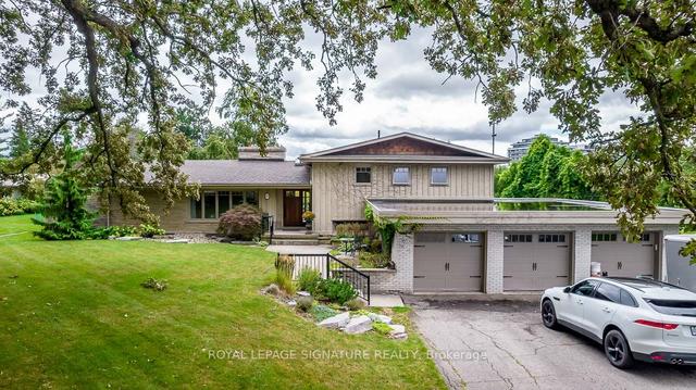 83 Sylvadene Pkwy, House detached with 5 bedrooms, 5 bathrooms and 12 parking in Vaughan ON | Image 19