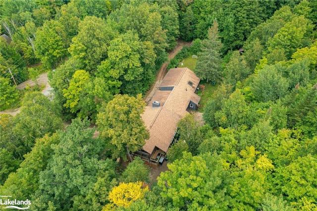 4428 Kawagama Lake Road, House detached with 3 bedrooms, 2 bathrooms and 11 parking in Algonquin Highlands ON | Image 44