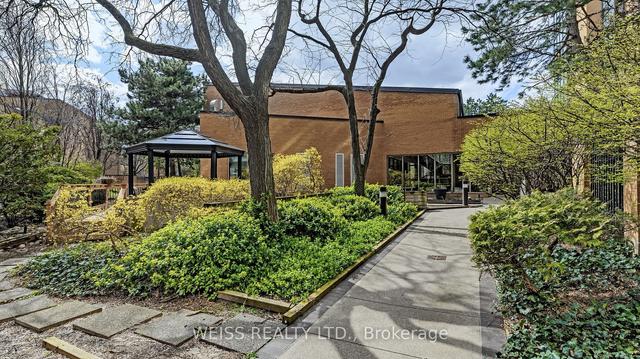 505 - 131 Beecroft Rd, Condo with 2 bedrooms, 2 bathrooms and 1 parking in Toronto ON | Image 22