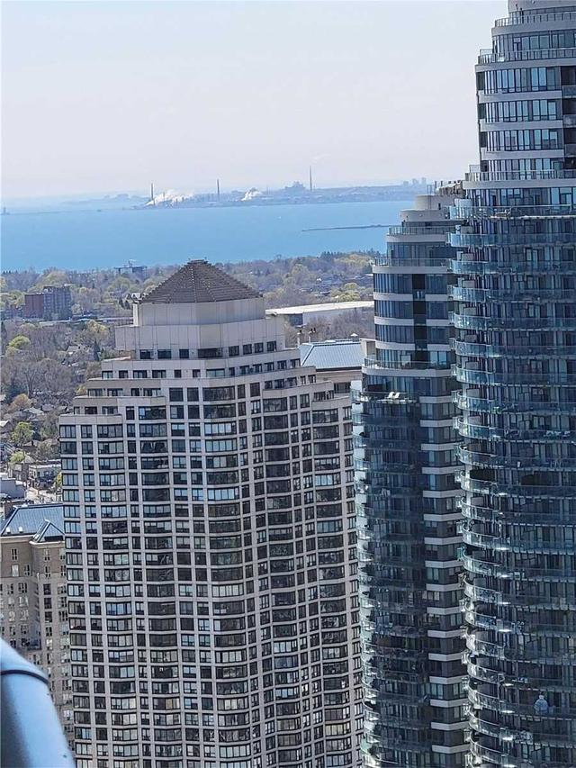 3703 - 33 Shore Breeze Dr, Condo with 1 bedrooms, 1 bathrooms and 1 parking in Toronto ON | Image 12