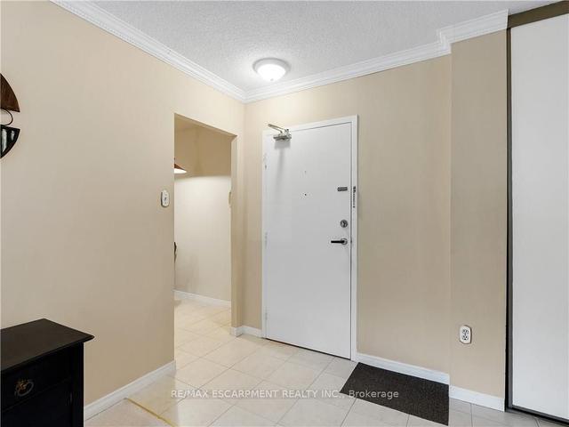 302 - 1968 Main St W, Condo with 2 bedrooms, 2 bathrooms and 1 parking in Hamilton ON | Image 31