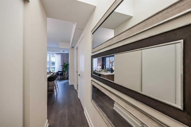 228e - 278 Buchanan Dr, Condo with 1 bedrooms, 1 bathrooms and 1 parking in Markham ON | Image 22