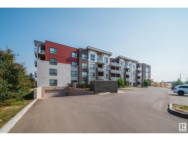 203 - 12804 140 Av Nw, Condo with 2 bedrooms, 2 bathrooms and 1 parking in Edmonton AB | Image 32