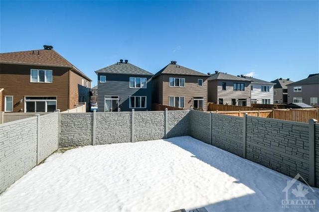107 Westover Crescent, House detached with 3 bedrooms, 3 bathrooms and 2 parking in Ottawa ON | Image 29