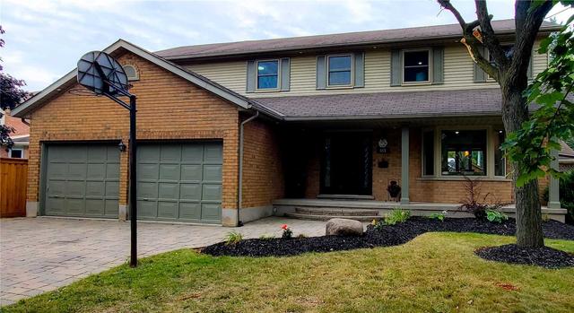 601 Sandringham Dr, House detached with 5 bedrooms, 4 bathrooms and 5 parking in Waterloo ON | Image 33