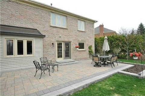 865 Wildrush Pl, House detached with 4 bedrooms, 4 bathrooms and 6 parking in Newmarket ON | Image 20