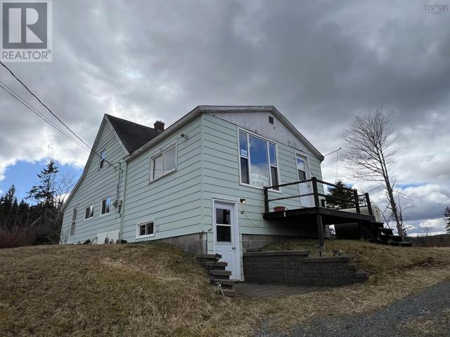 1508 Highway 211, House detached with 4 bedrooms, 1 bathrooms and null parking in St. Mary's NS | Image 6