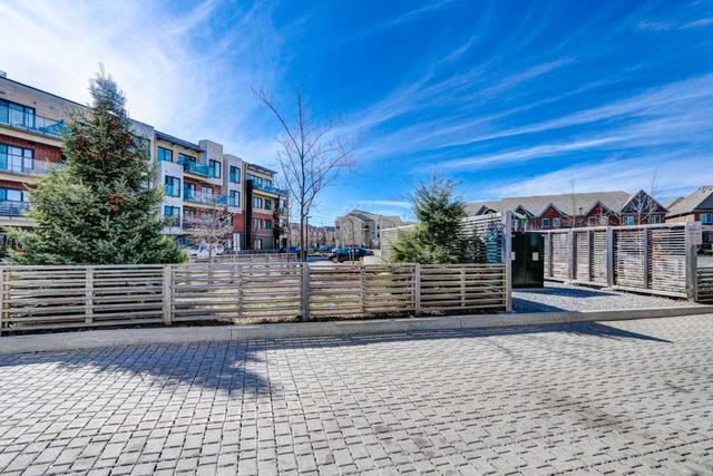 305 - 5005 Harvard Rd, Condo with 2 bedrooms, 2 bathrooms and 1 parking in Mississauga ON | Image 24
