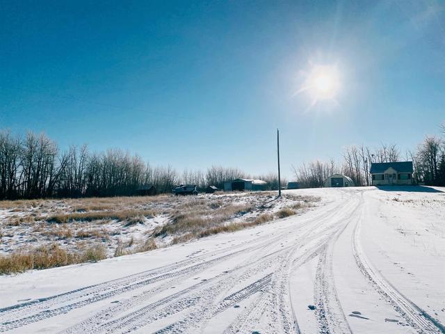 45043 Township Rd 794 Township, House detached with 3 bedrooms, 1 bathrooms and 10 parking in Saddle Hills County AB | Image 49