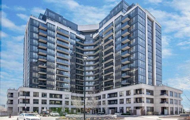 1019 - 1060 Sheppard Ave W, Condo with 1 bedrooms, 1 bathrooms and 1 parking in Toronto ON | Image 1