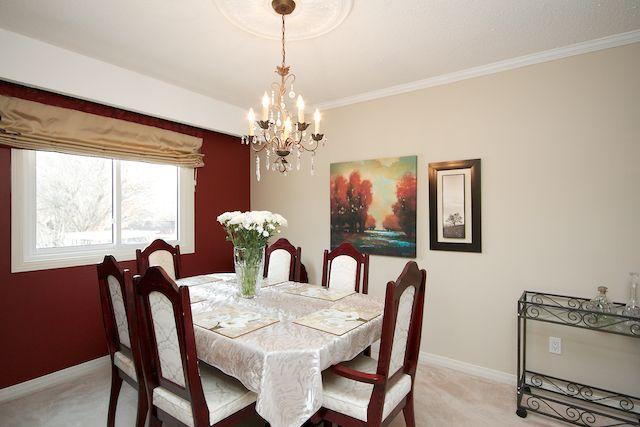 2188 Melissa Cres, House detached with 3 bedrooms, 3 bathrooms and null parking in Burlington ON | Image 5