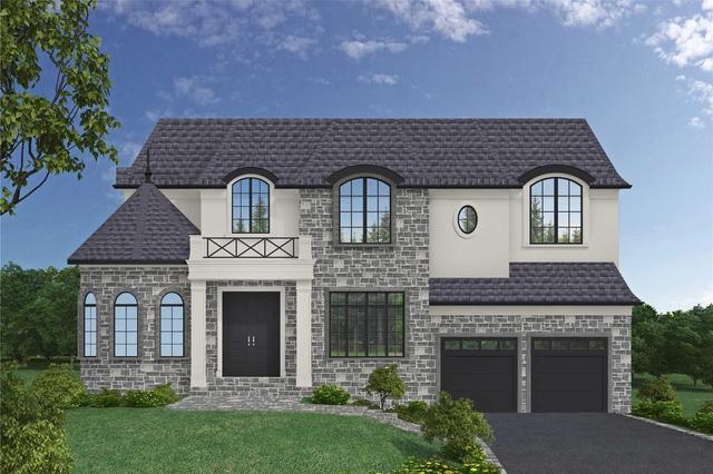399 Seaton Dr, House detached with 4 bedrooms, 5 bathrooms and 2 parking in Oakville ON | Image 2