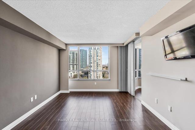 1110 - 5444 Yonge St, Condo with 1 bedrooms, 2 bathrooms and 2 parking in Toronto ON | Image 18