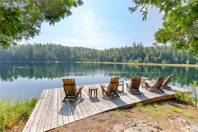 115 Scully Lake Road, House detached with 3 bedrooms, 1 bathrooms and 8 parking in Greater Madawaska ON | Image 10