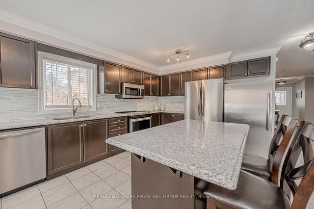 89 Knupp Rd, House detached with 4 bedrooms, 4 bathrooms and 4 parking in Barrie ON | Image 27