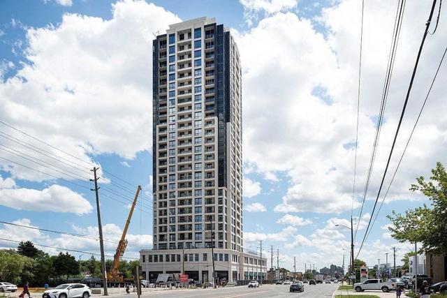 2608 - 1 Grandview Ave, Condo with 2 bedrooms, 2 bathrooms and 1 parking in Markham ON | Image 7
