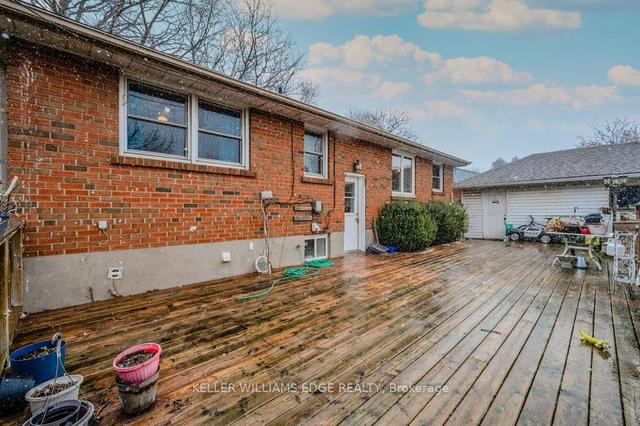 1258 Princeton Cres, House detached with 3 bedrooms, 2 bathrooms and 6 parking in Burlington ON | Image 27