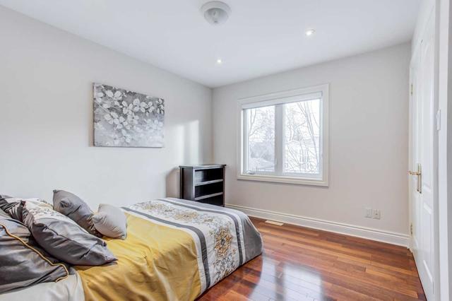 286 Kingsdale Ave, House detached with 4 bedrooms, 5 bathrooms and 6 parking in Toronto ON | Image 9
