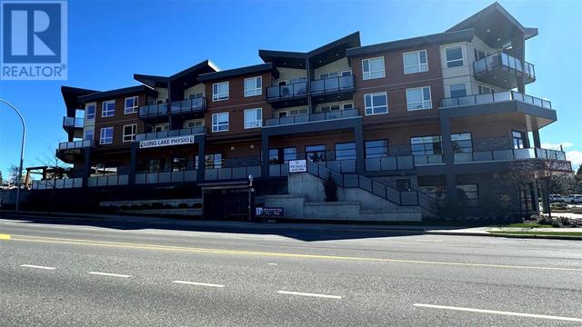 201 - 525 3rd St, Condo with 2 bedrooms, 1 bathrooms and 2 parking in Nanaimo BC | Image 34