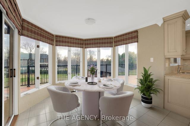 20 Kaake Rd, House detached with 3 bedrooms, 4 bathrooms and 8 parking in King ON | Image 33