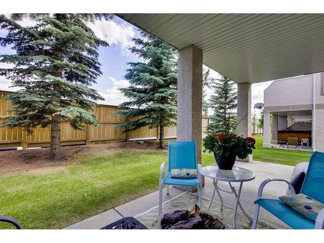 109 Country Hills Gardens Nw, Home with 2 bedrooms, 2 bathrooms and 4 parking in Calgary AB | Image 22
