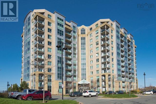 508 - 2677 Gladstone Street, Condo with 0 bedrooms, 1 bathrooms and null parking in Halifax NS | Image 2