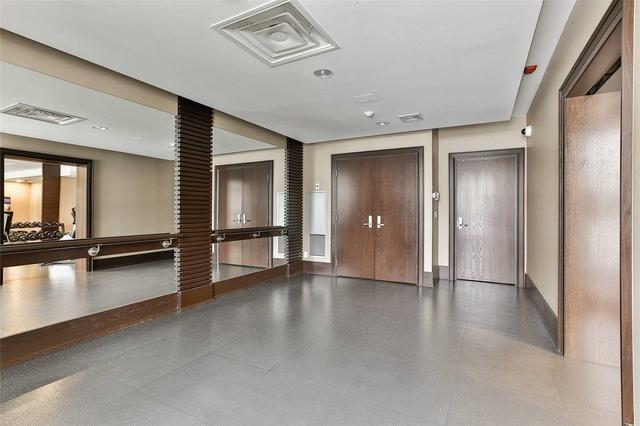 101 - 39 Upper Duke Cres, Condo with 1 bedrooms, 1 bathrooms and 1 parking in Markham ON | Image 6