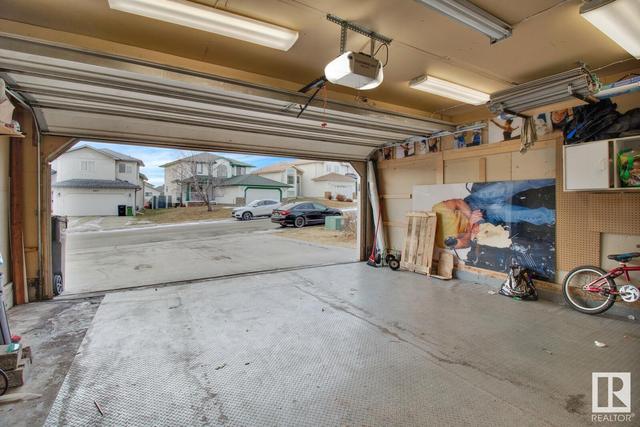 4816 146 Av Nw, House detached with 6 bedrooms, 3 bathrooms and null parking in Edmonton AB | Image 33