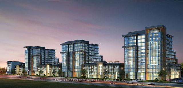 209 - 470 Dundas St E, Condo with 2 bedrooms, 1 bathrooms and 1 parking in Mississauga ON | Image 1