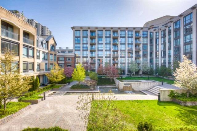 p105 - 25 Soho St, Townhouse with 2 bedrooms, 2 bathrooms and 1 parking in Toronto ON | Image 11