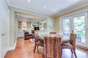 2116 Constance Dr, House detached with 4 bedrooms, 4 bathrooms and 4 parking in Oakville ON | Image 8