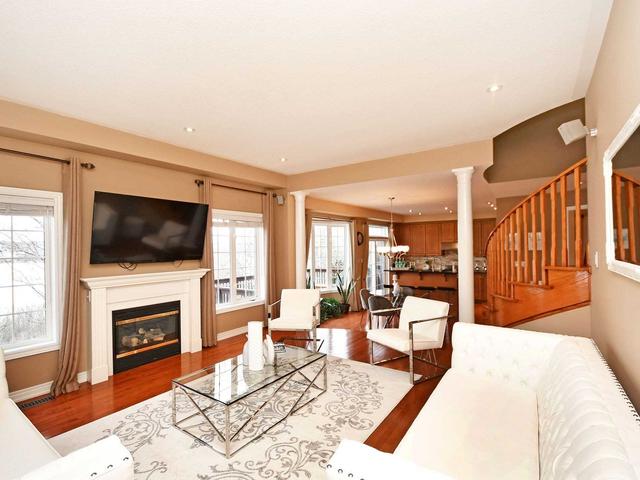 37 Stoneylake Ave, House detached with 5 bedrooms, 5 bathrooms and 6 parking in Brampton ON | Image 8