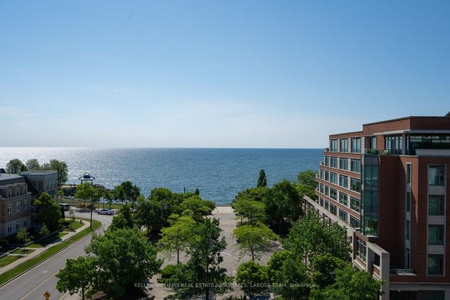 310 - 80 Port St E, Condo with 2 bedrooms, 3 bathrooms and 2 parking in Mississauga ON | Image 10