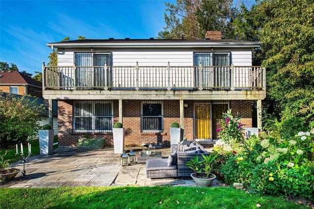 5 Midland Ave, House detached with 3 bedrooms, 3 bathrooms and 4 parking in Toronto ON | Image 12