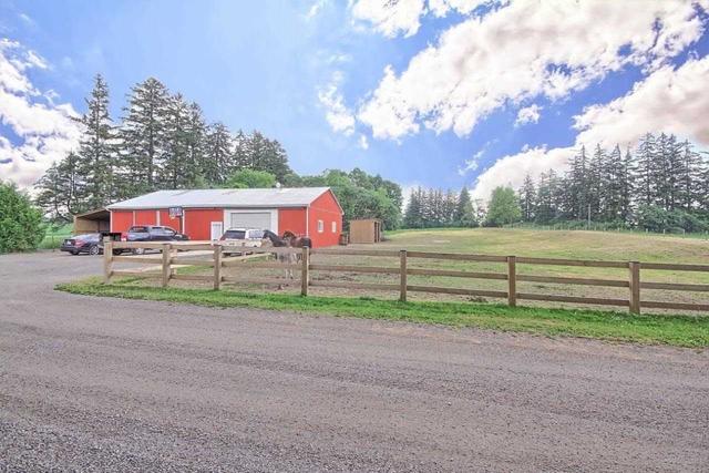 926 Townline Rd, House detached with 4 bedrooms, 7 bathrooms and 52 parking in Scugog ON | Image 26