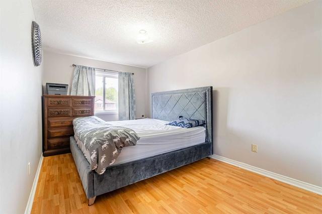 19 - 18 Hetherington Pl, Townhouse with 3 bedrooms, 3 bathrooms and 3 parking in Brampton ON | Image 21