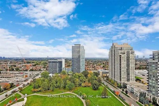 1204 - 20 North Park Rd, Condo with 2 bedrooms, 2 bathrooms and 1 parking in Vaughan ON | Image 21
