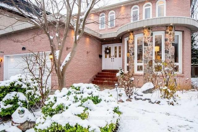 427 Empress Ave, House detached with 5 bedrooms, 4 bathrooms and 4 parking in Toronto ON | Image 12