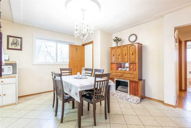 22 Bilardi Crt, House detached with 3 bedrooms, 2 bathrooms and 5 parking in Hamilton ON | Image 37