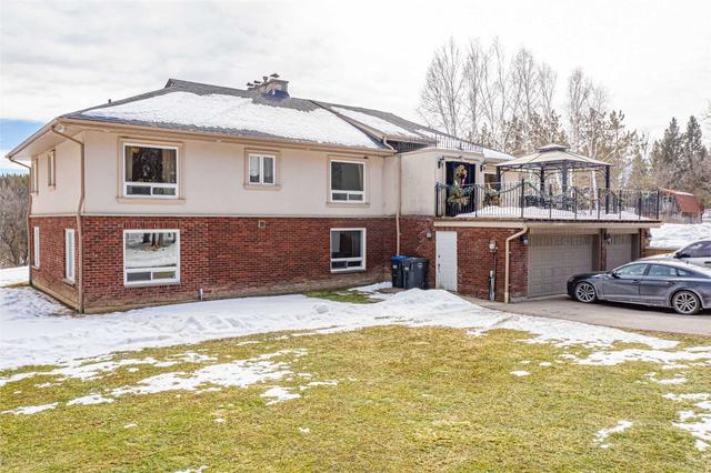 14929 Mount Pleasant Rd, House detached with 3 bedrooms, 4 bathrooms and 16 parking in Caledon ON | Image 37