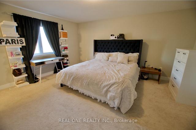 94 - 177 Edgevalley Rd, Townhouse with 3 bedrooms, 4 bathrooms and 2 parking in London ON | Image 9