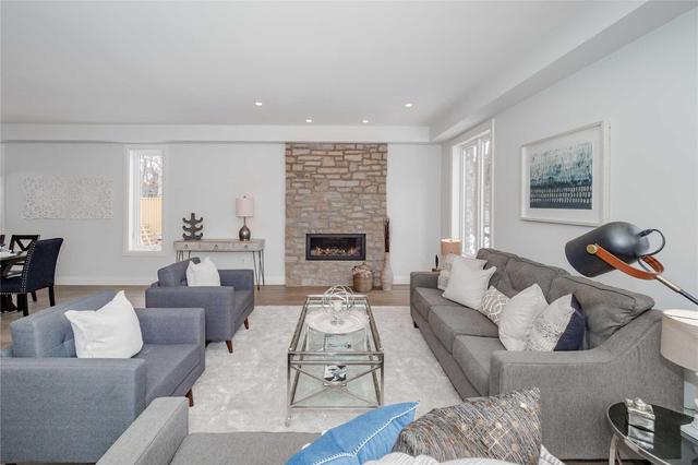 20 Young St, House detached with 4 bedrooms, 3 bathrooms and 2 parking in Guelph ON | Image 6