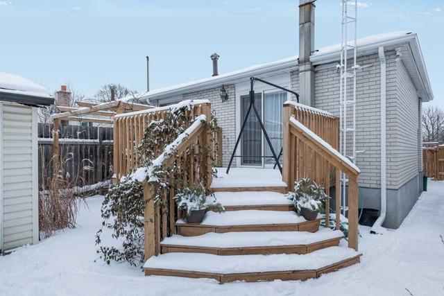 51 Park Cres, House semidetached with 3 bedrooms, 2 bathrooms and 3 parking in New Tecumseth ON | Image 12