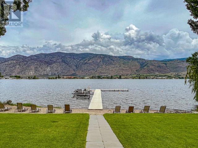 406 - 5003 Oleander Drive, Condo with 2 bedrooms, 2 bathrooms and 1 parking in Osoyoos BC | Image 25