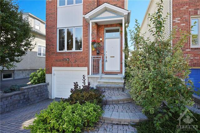 a - 40 Prince Albert Street, House detached with 3 bedrooms, 4 bathrooms and 2 parking in Ottawa ON | Image 30
