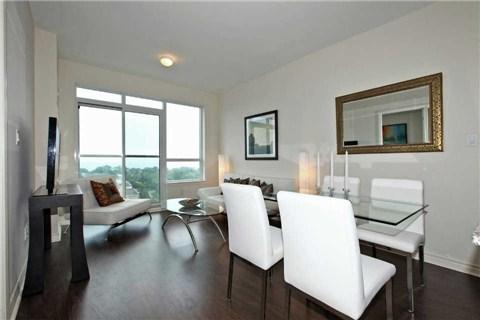 1001 - 3865 Lake Shore Blvd, Condo with 1 bedrooms, 2 bathrooms and 1 parking in Toronto ON | Image 4