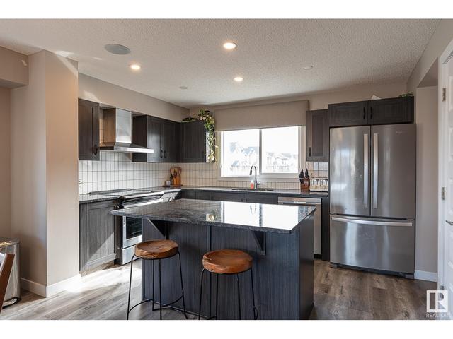 651 Secord Bv Nw, House detached with 3 bedrooms, 2 bathrooms and 2 parking in Edmonton AB | Image 14